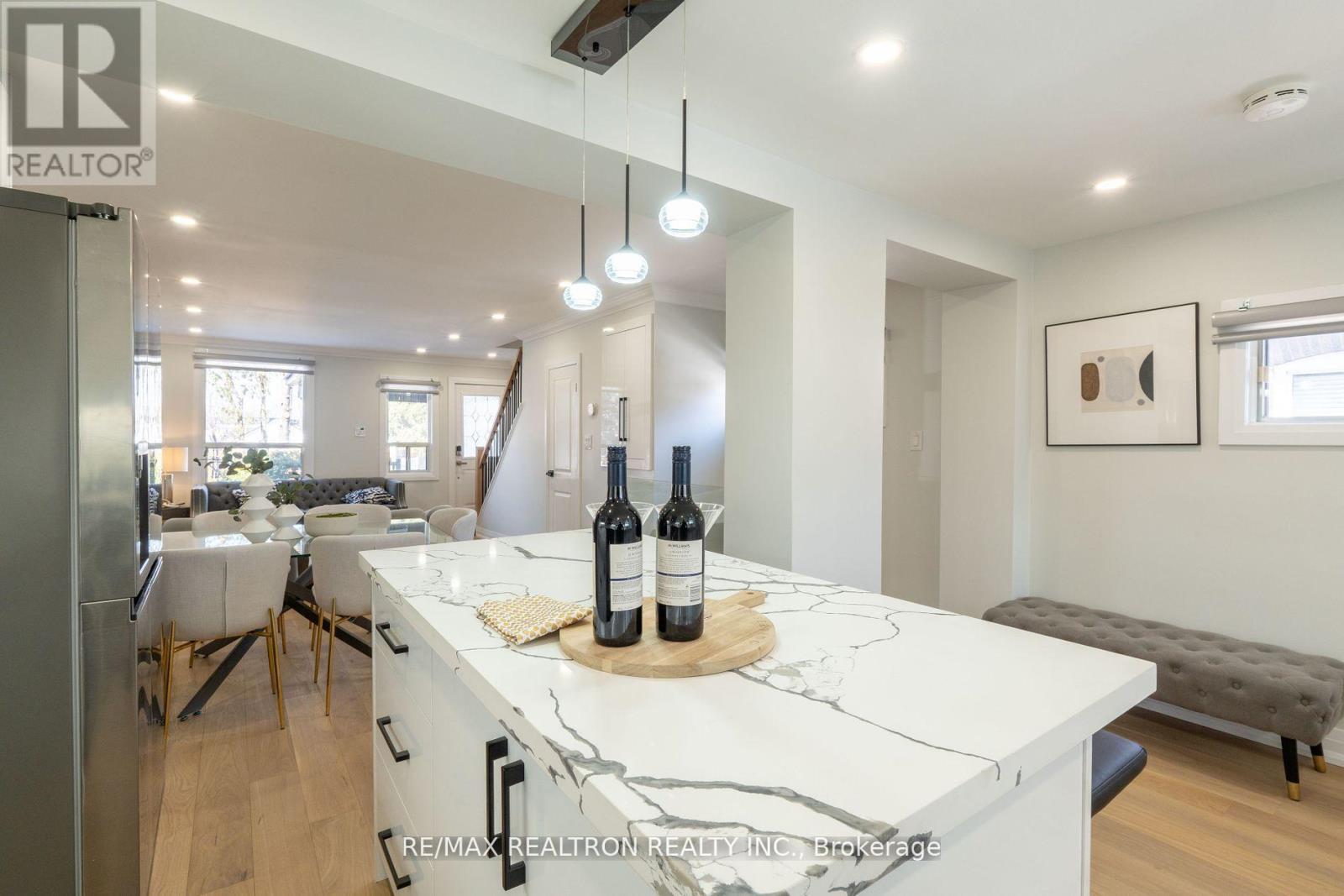 77 Hatherley Road, Toronto, Ontario  M6E 1V8 - Photo 9 - W12377172