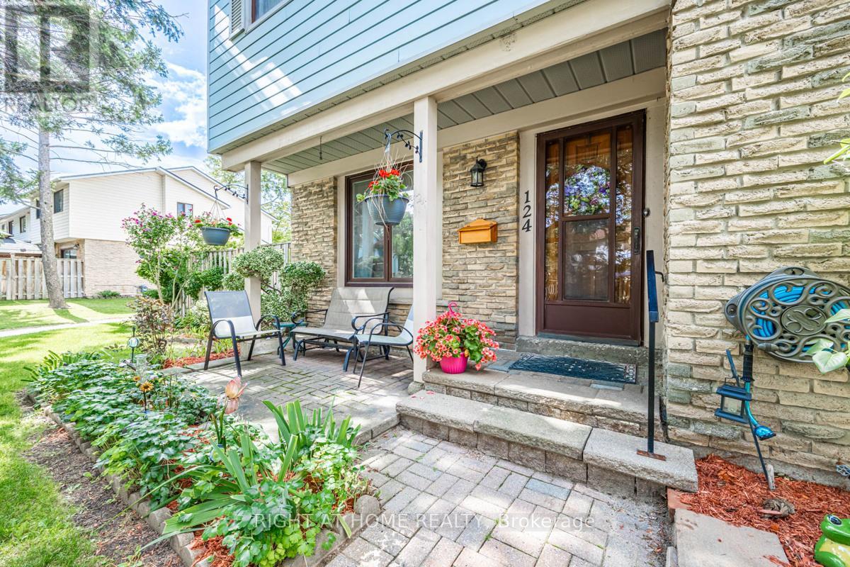 Property at 124 - 6540 FALCONER DRIVE image 2