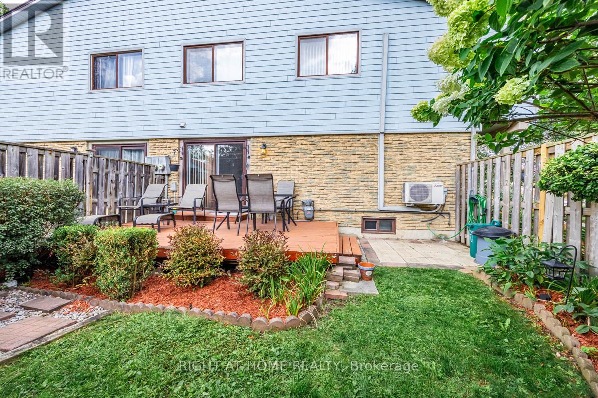 124 - 6540 Falconer Drive, Mississauga, Ontario  L5N 1M1 - Photo 30 - W12377181