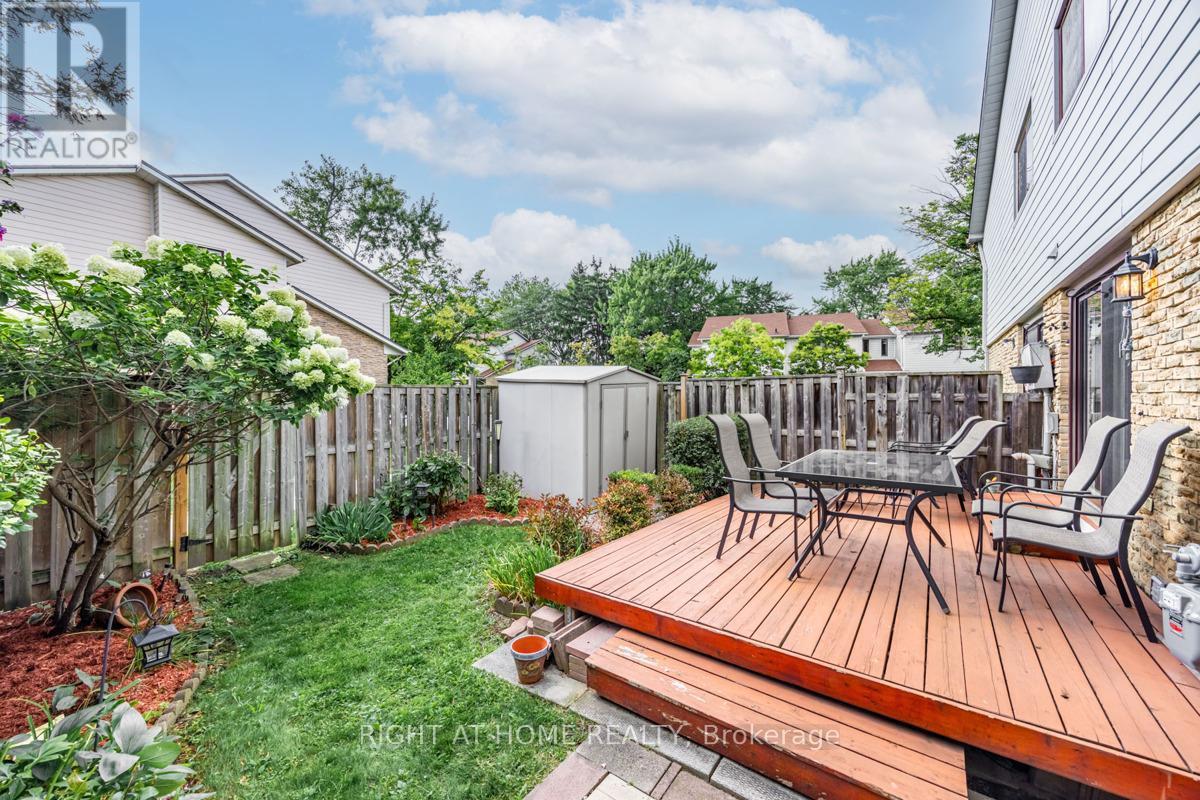 124 - 6540 Falconer Drive, Mississauga, Ontario  L5N 1M1 - Photo 32 - W12377181