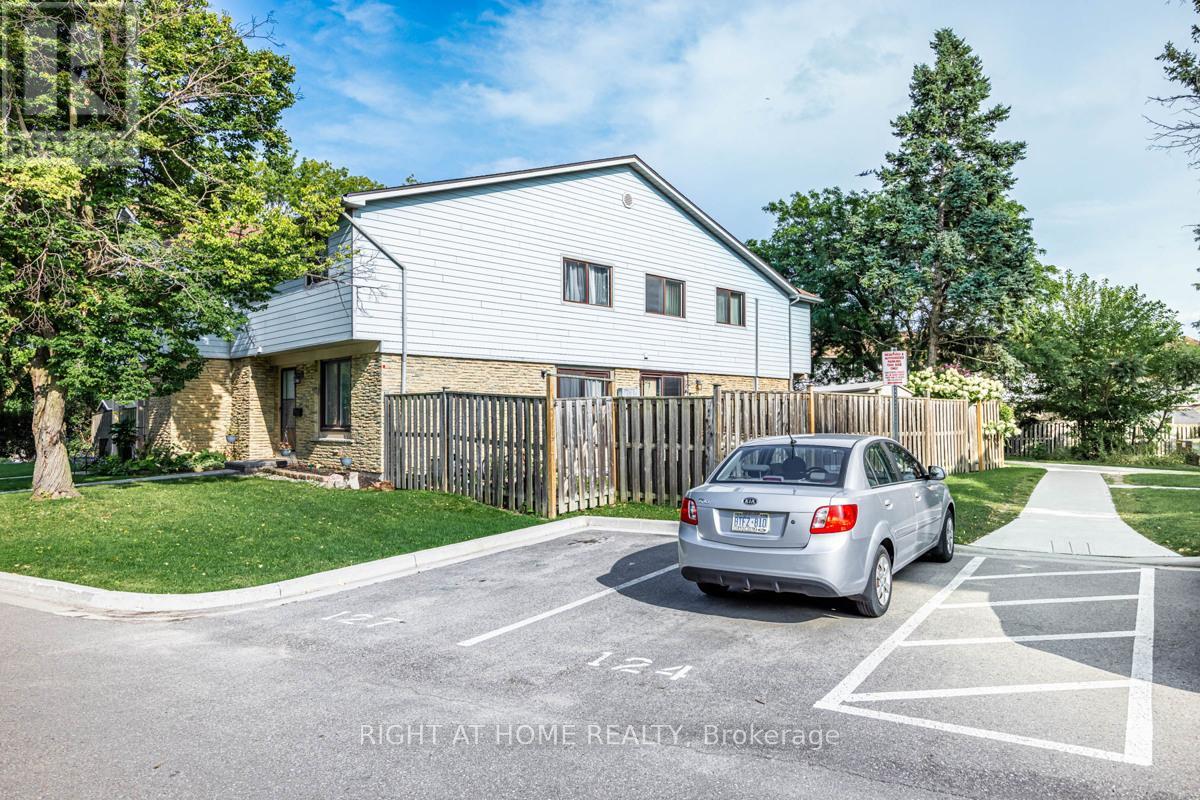 124 - 6540 Falconer Drive, Mississauga, Ontario  L5N 1M1 - Photo 34 - W12377181