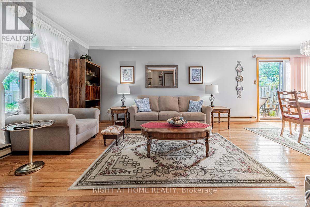 Property at 124 - 6540 FALCONER DRIVE image 4
