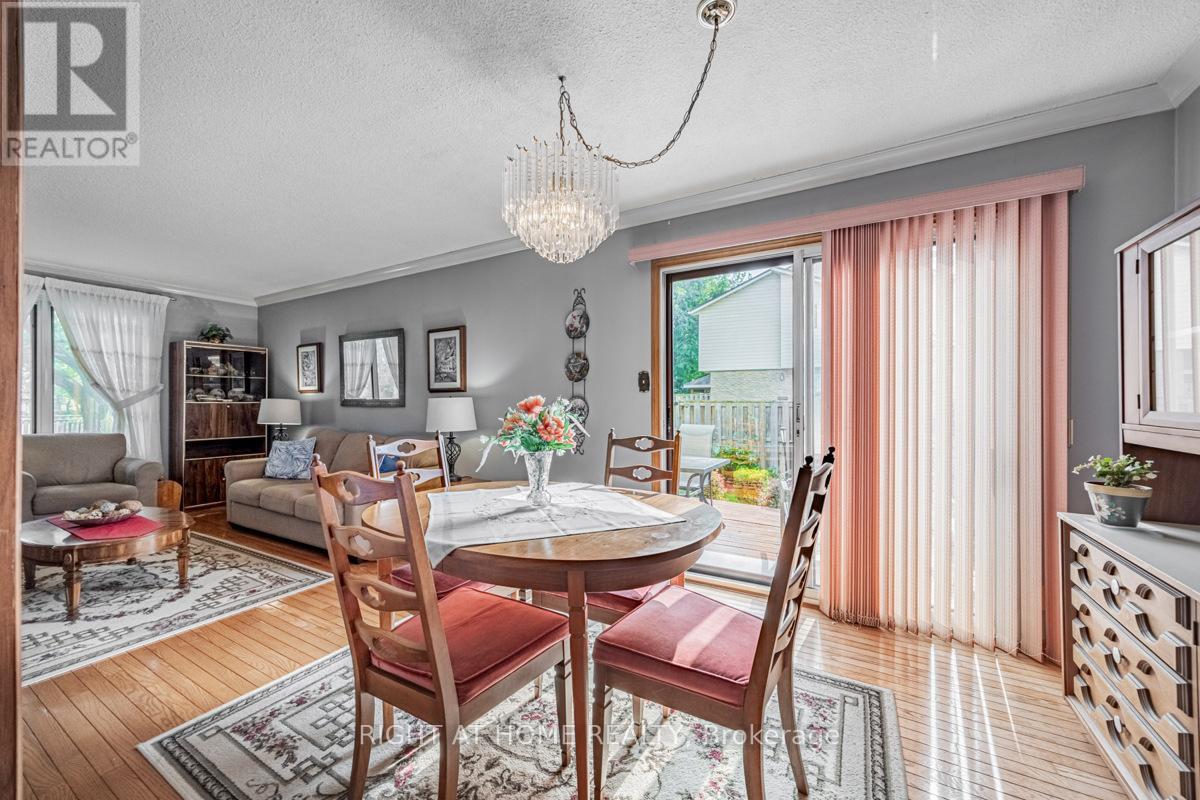124 - 6540 Falconer Drive, Mississauga, Ontario  L5N 1M1 - Photo 8 - W12377181