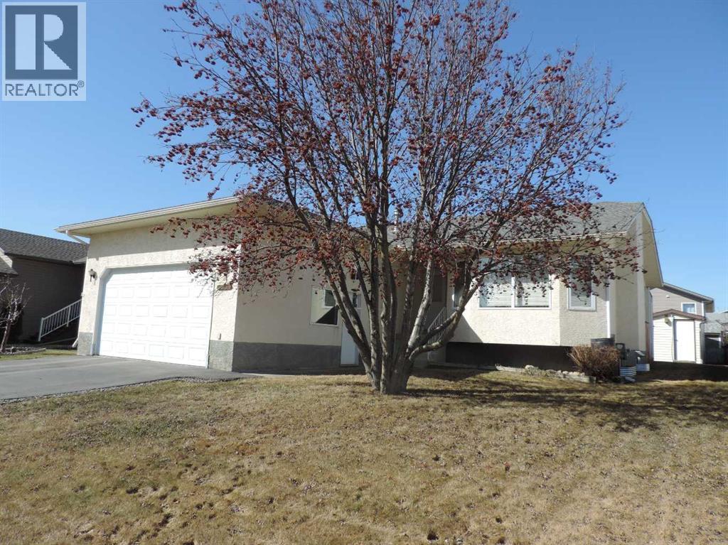 5314 44 Street, Rimbey, Alberta  T0C 2J0 - Photo 1 - A2210288