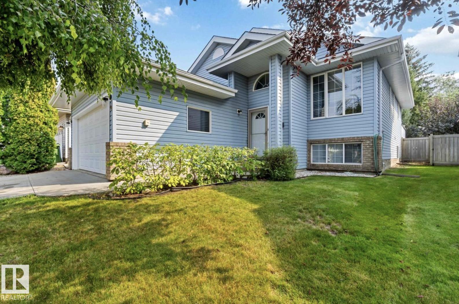 19 Westwood Green, Fort Saskatchewan, Alberta