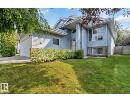 19 Westwood Green Westpark_fsas, Fort Saskatchewan, Ca