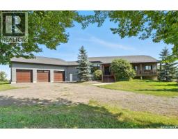 Wiebe Acreage, Vanscoy Rm No. 345, Ca