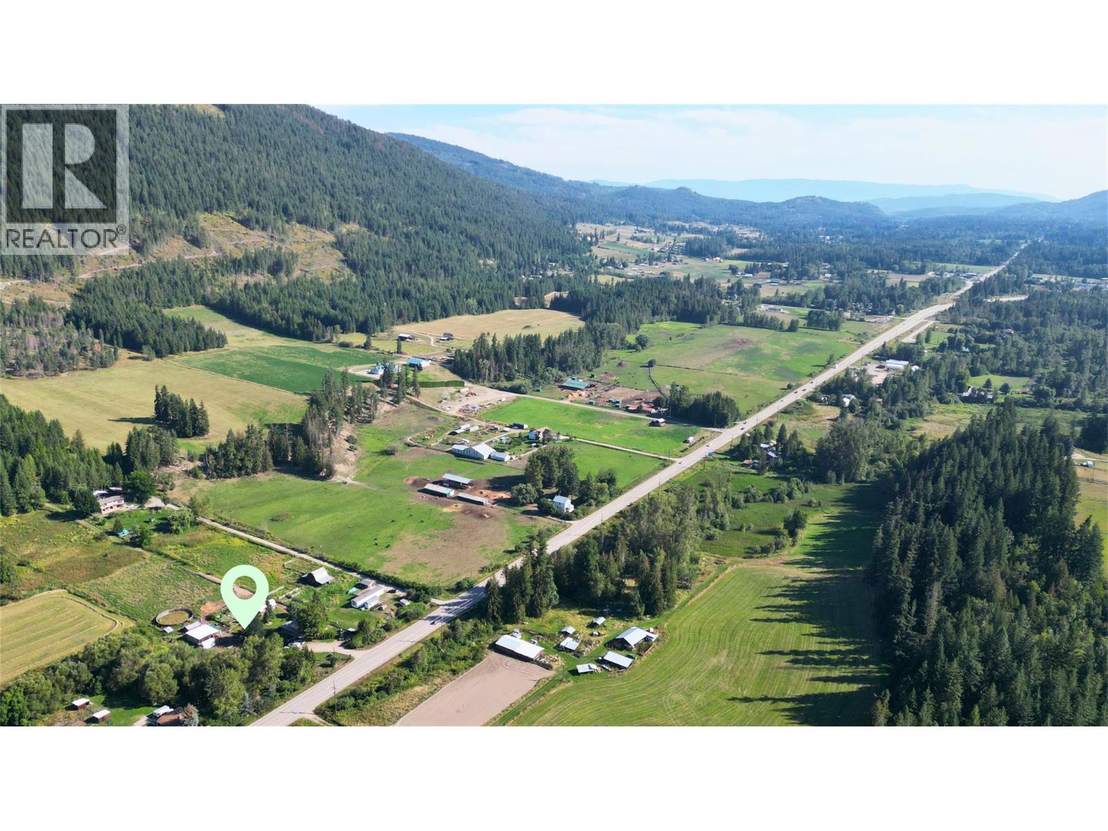 3590 50 Street Ne, Salmon Arm, British Columbia  V1E 1Y5 - Photo 46 - 10360909