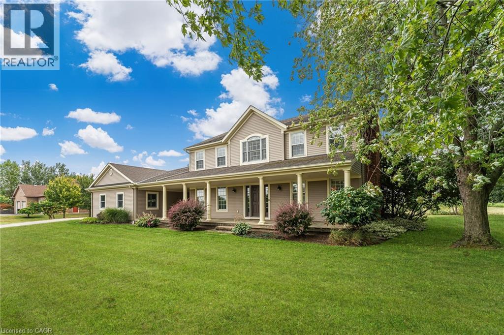 915 Queenston Road, Niagara-On-The-Lake, Ontario  L0S 1J0 - Photo 6 - 40711412