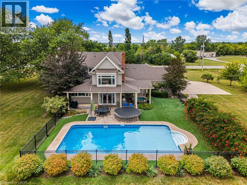 915 Queenston Road, Niagara-On-The-Lake, Ontario  L0S 1J0 - Photo 43 - 40711412