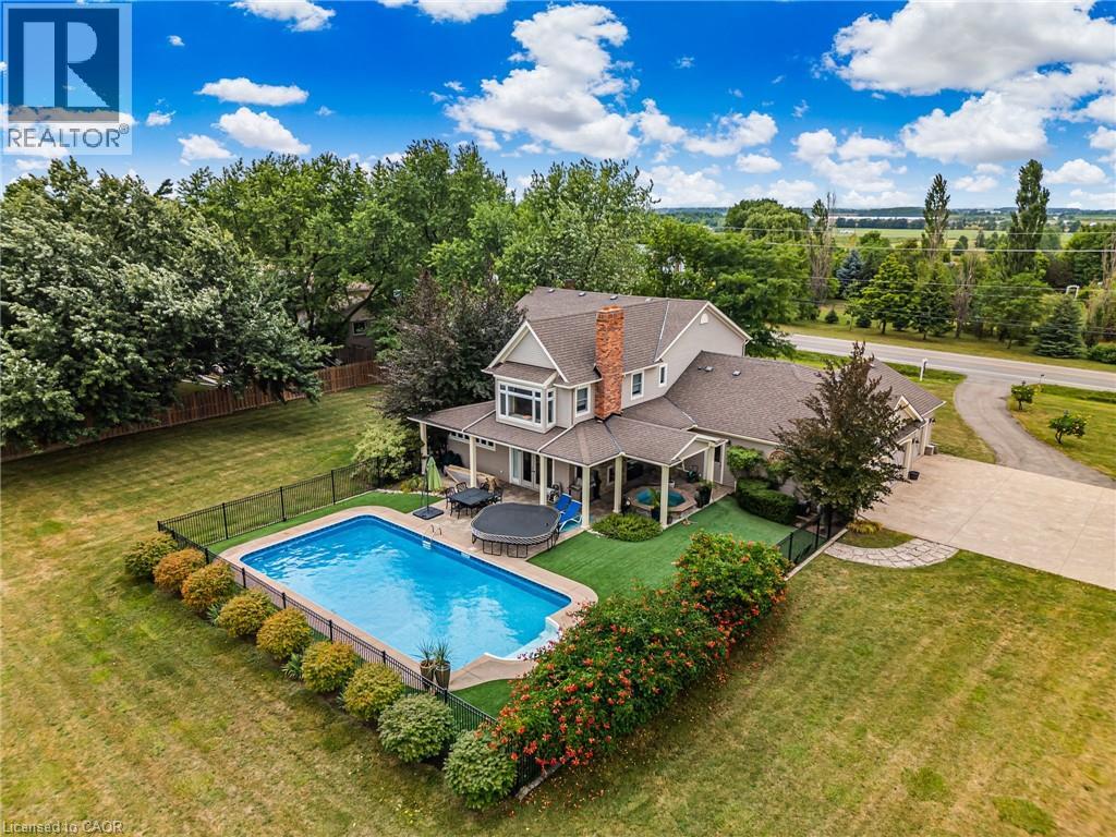 915 Queenston Road, Niagara-On-The-Lake, Ontario  L0S 1J0 - Photo 42 - 40711412
