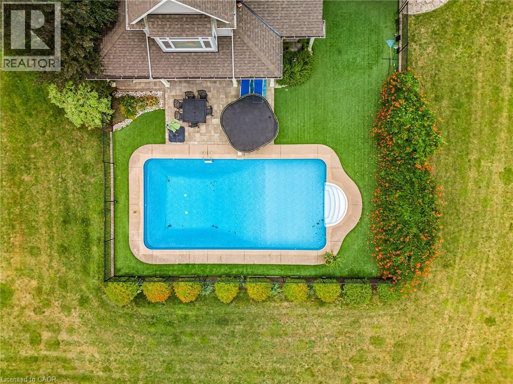 915 Queenston Road, Niagara-On-The-Lake, Ontario  L0S 1J0 - Photo 44 - 40711412