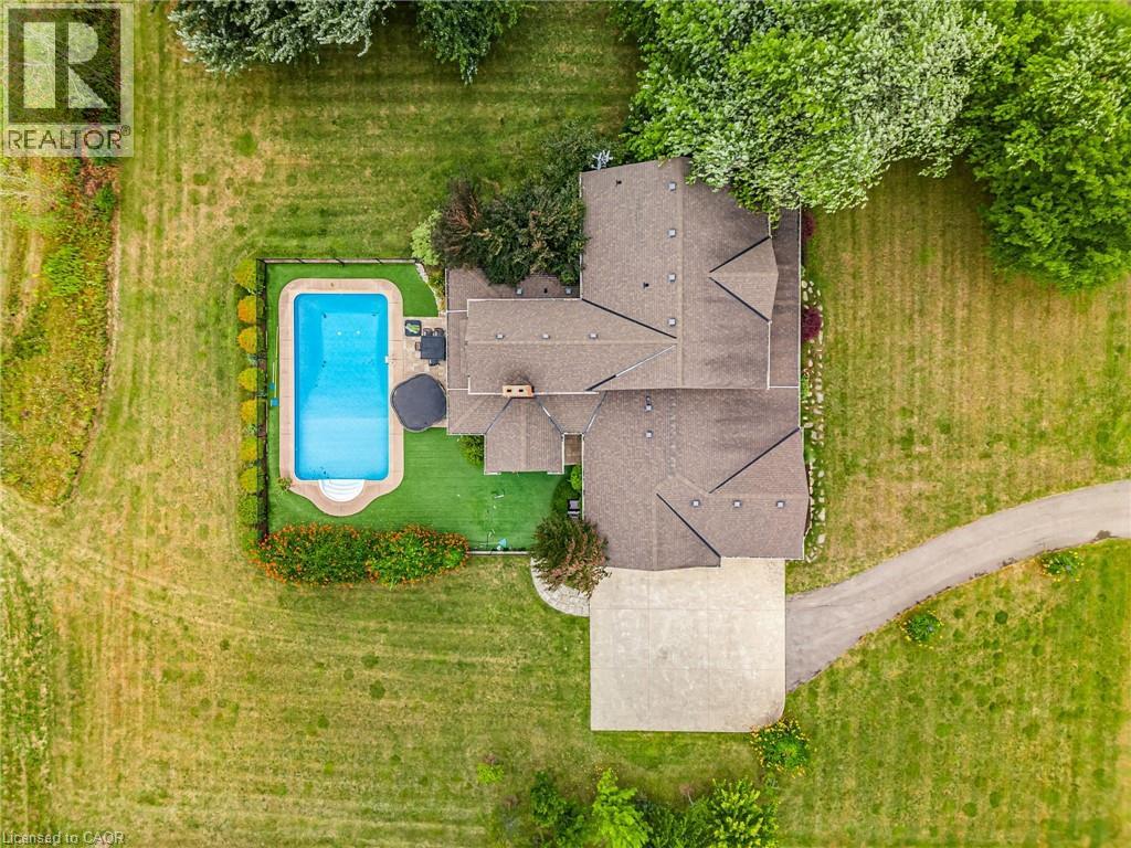 915 Queenston Road, Niagara-On-The-Lake, Ontario  L0S 1J0 - Photo 45 - 40711412