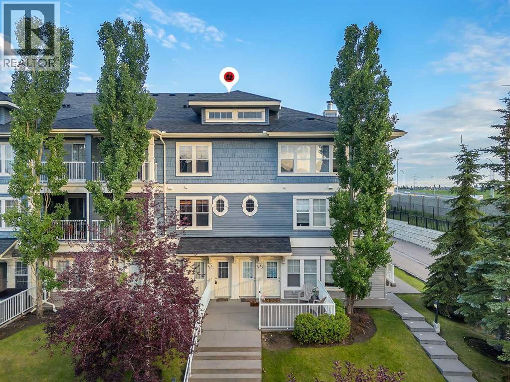 57 Auburn Bay Common Se, Calgary, Alberta  T3M 0M6 - Photo 38 - A2240452