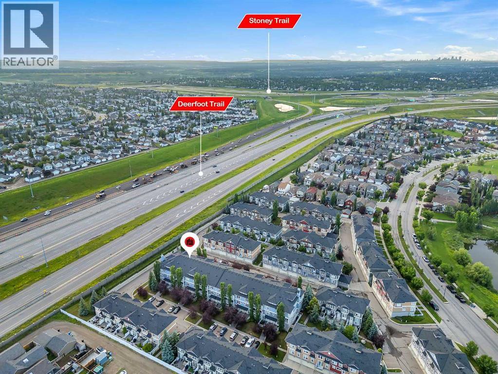 57 Auburn Bay Common Se, Calgary, Alberta  T3M 0M6 - Photo 36 - A2240452