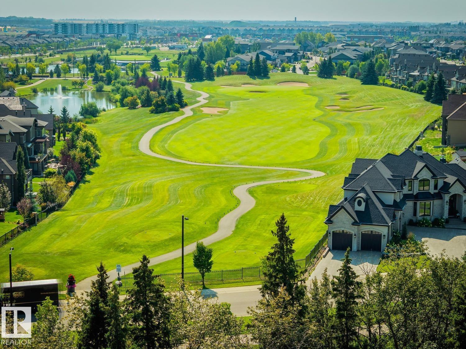 682 Howatt Dr Sw, Edmonton, Alberta  T6W 3K3 - Photo 52 - E4455793