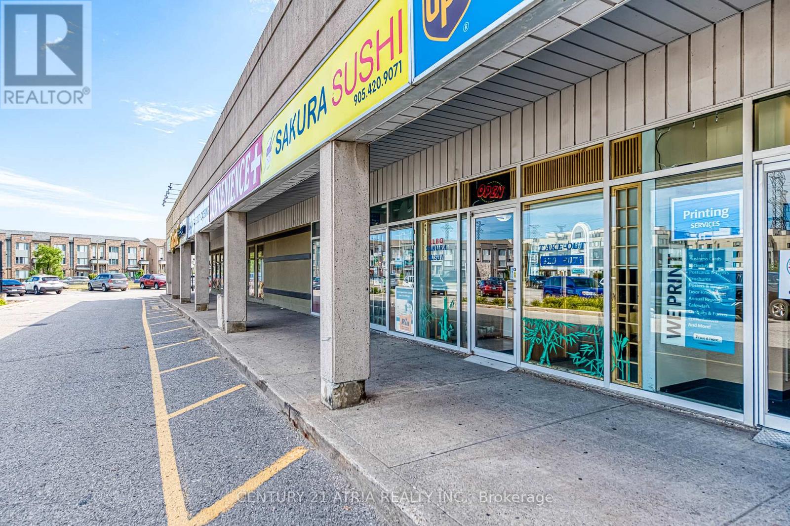 3 - 1550 Kingston Road, Pickering (Town Centre), Ontario  L1V 6W9 - Photo 4 - E12373947