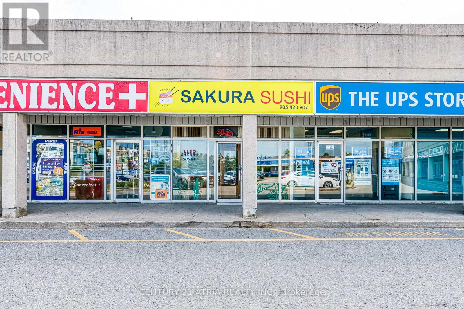 3 - 1550 Kingston Road, Pickering (Town Centre), Ontario  L1V 6W9 - Photo 2 - E12373947