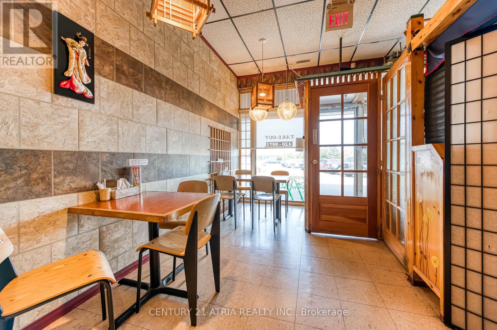 3 - 1550 Kingston Road, Pickering (Town Centre), Ontario  L1V 6W9 - Photo 1 - E12373947