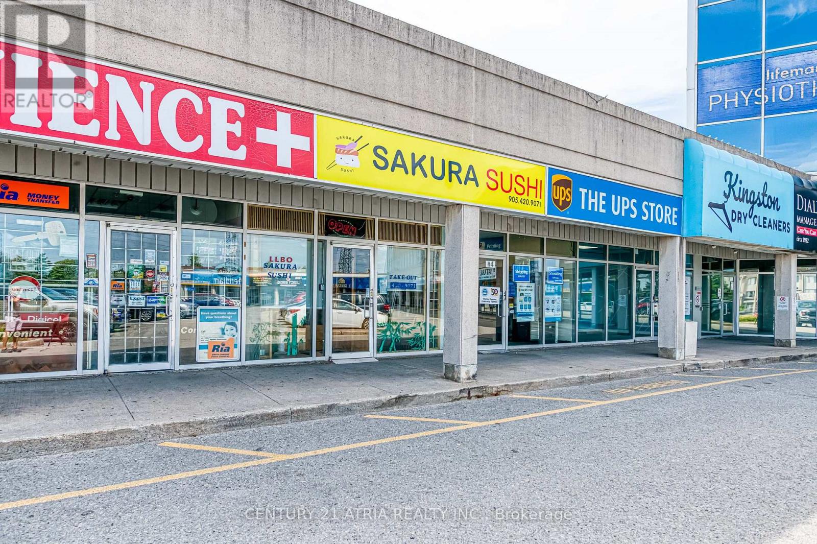 3 - 1550 Kingston Road, Pickering (Town Centre), Ontario  L1V 6W9 - Photo 3 - E12373947