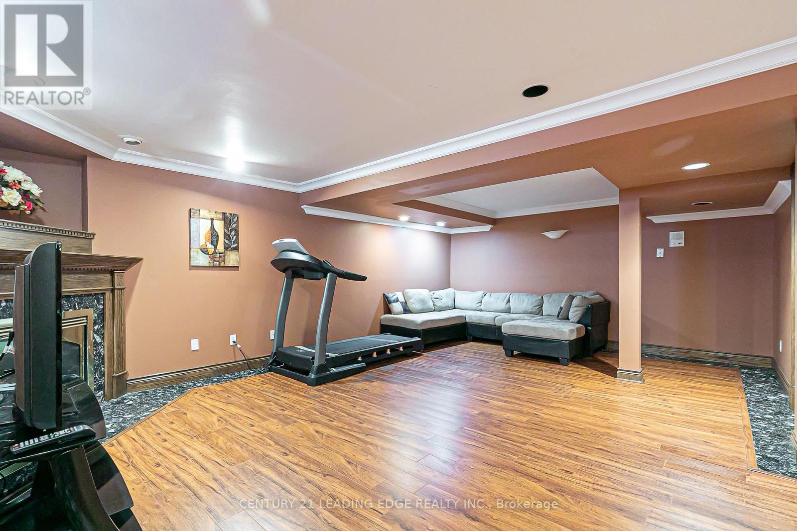 45 John Button Boulevard, Markham, Ontario  L3R 9A7 - Photo 38 - N12351932