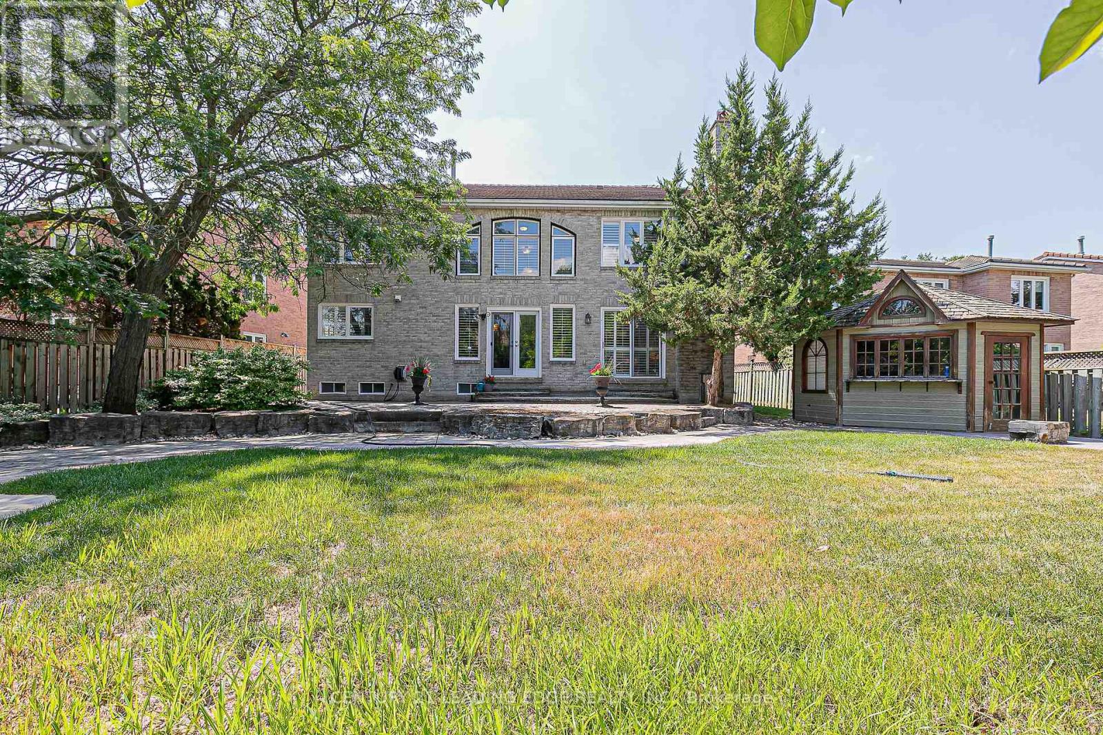 45 John Button Boulevard, Markham, Ontario  L3R 9A7 - Photo 45 - N12351932