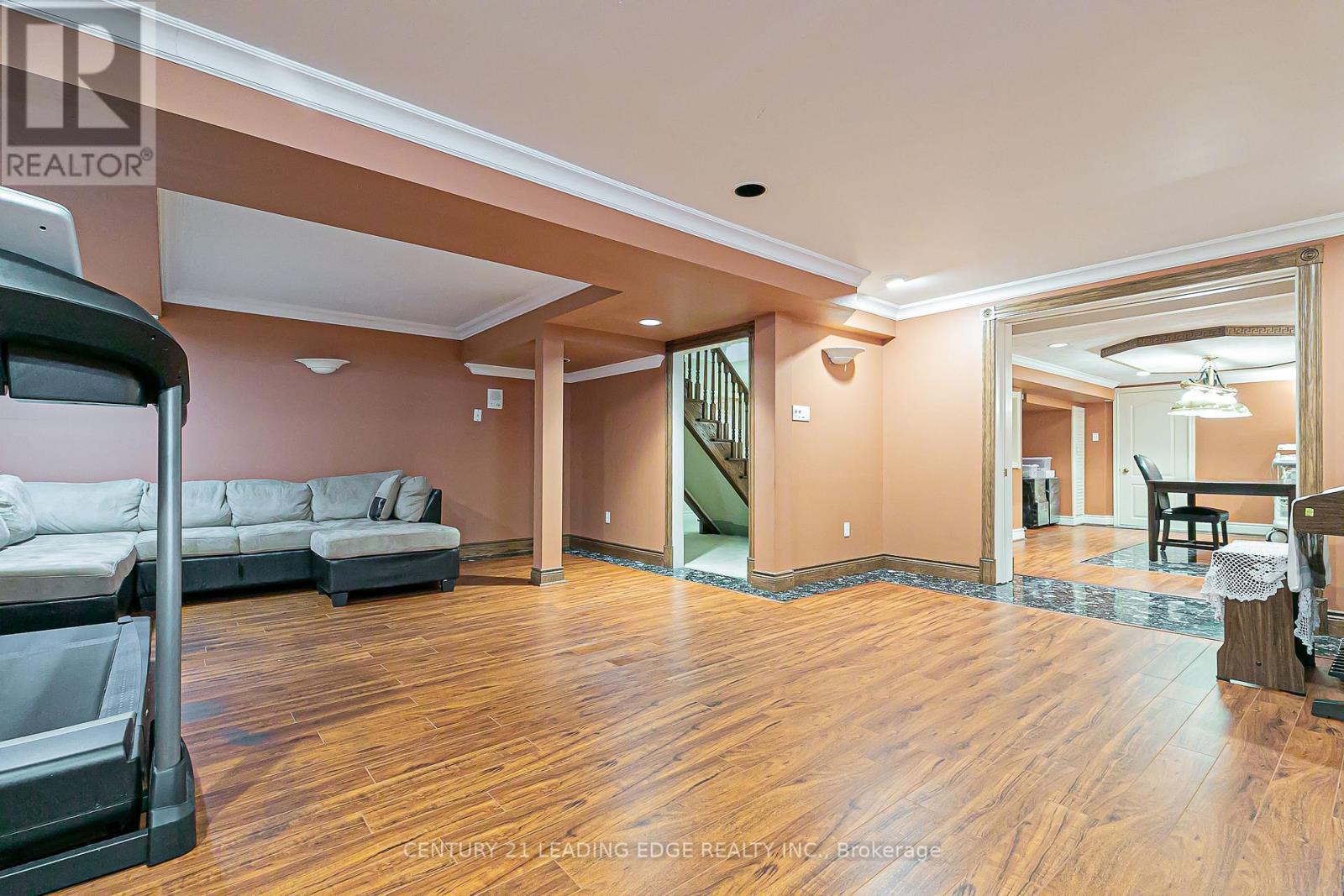 45 John Button Boulevard, Markham, Ontario  L3R 9A7 - Photo 39 - N12351932