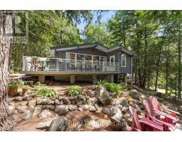 1 - 1105 BUTTERFLY ROAD, Muskoka Lakes, Ontario