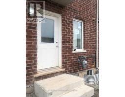 E5 - 325 CHAFFEY STREET, Welland, Ontario
