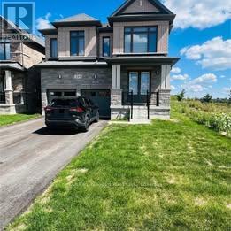 245 Leslie Davis Street, North Dumfries, Ontario  N0B 1E0 - Photo 1 - X12377078