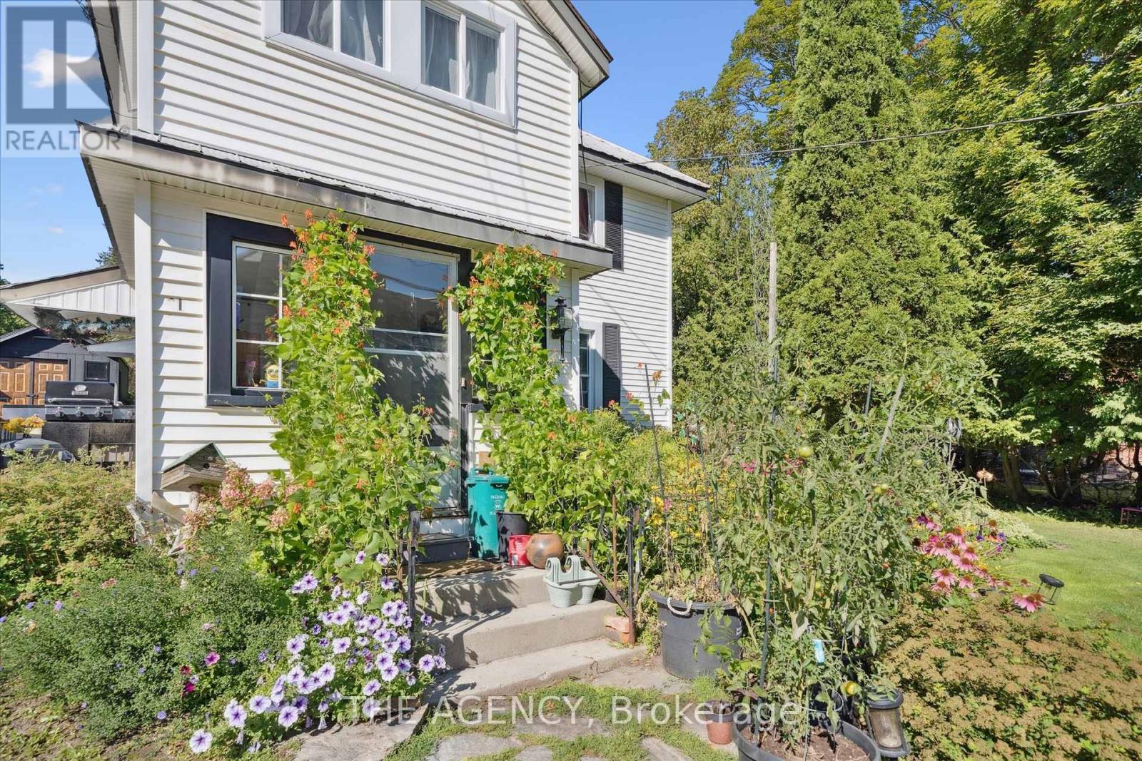 31 Brunel Road, Huntsville (Brunel), Ontario  P1H 1P4 - Photo 21 - X12377141