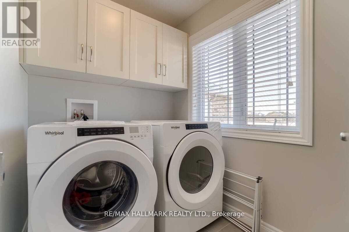 75 John Brabson Crescent, Guelph, Ontario  N1G 0G7 - Photo 10 - X12377205