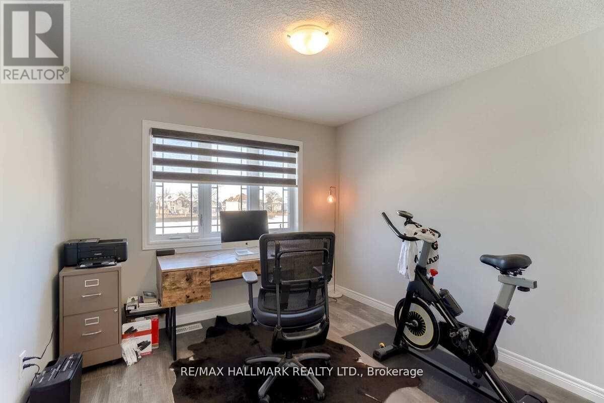75 John Brabson Crescent, Guelph, Ontario  N1G 0G7 - Photo 15 - X12377205