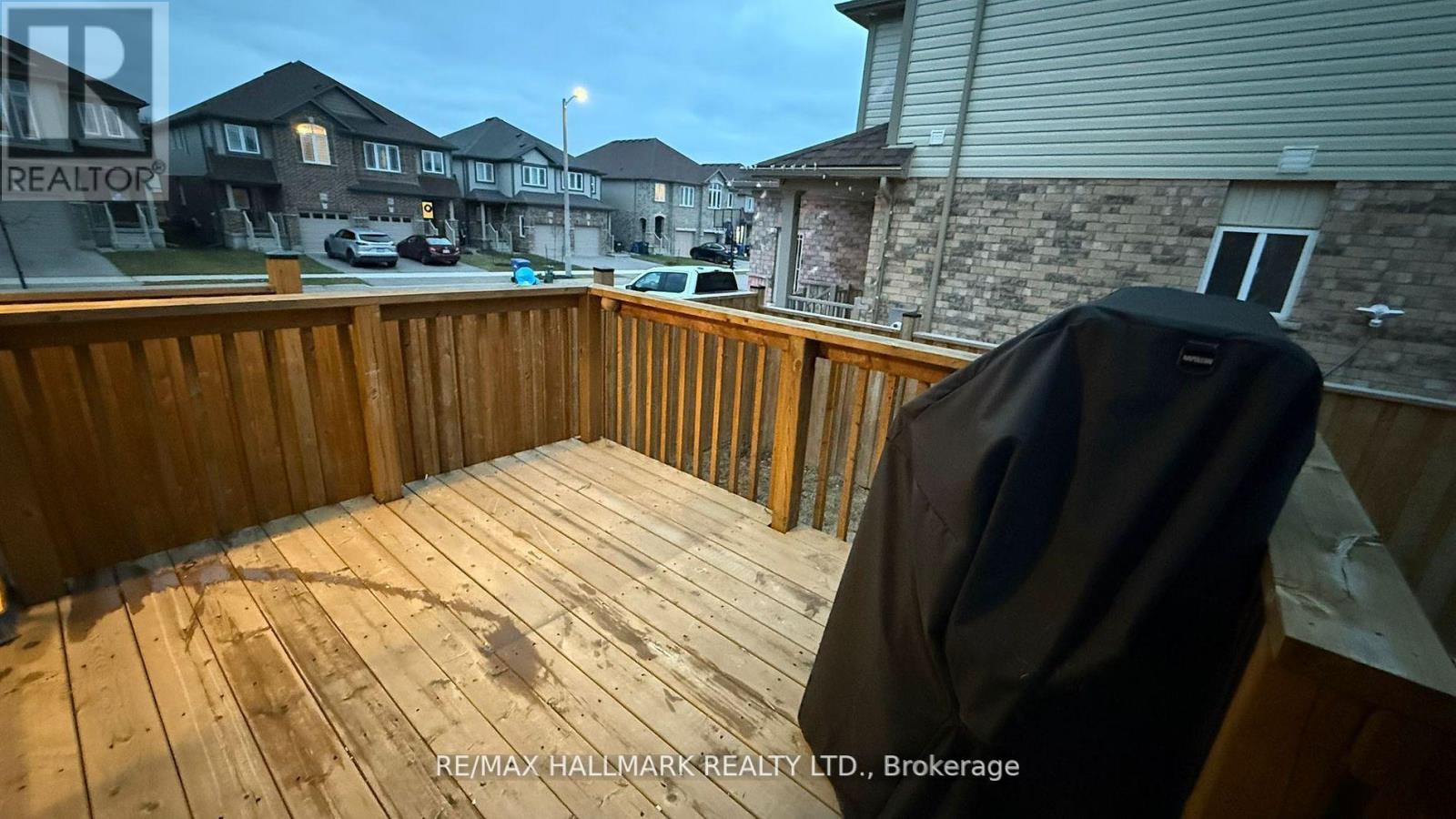 75 John Brabson Crescent, Guelph, Ontario  N1G 0G7 - Photo 17 - X12377205