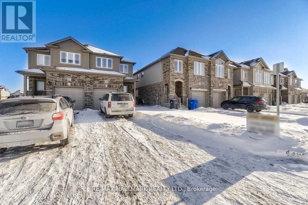 75 John Brabson Crescent, Guelph, Ontario  N1G 0G7 - Photo 20 - X12377205