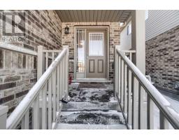 75 JOHN BRABSON CRESCENT, Guelph, Ontario