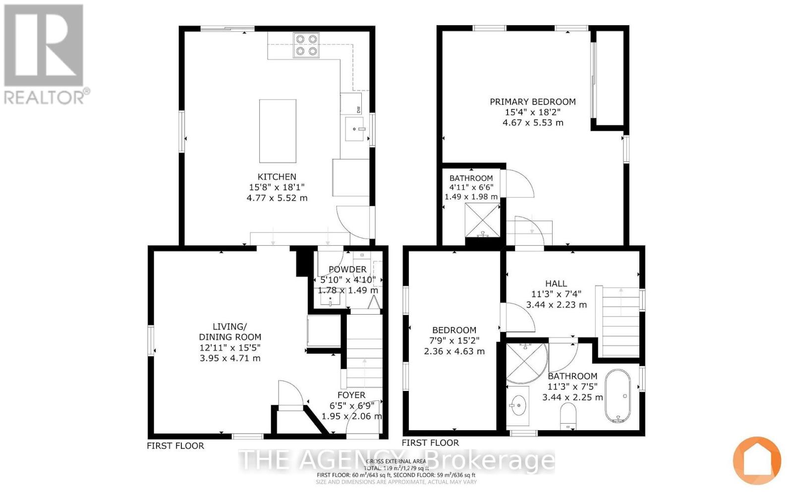 16 Elks Street, Prince Edward County, Ontario  K0K 2T0 - Photo 26 - X12372753