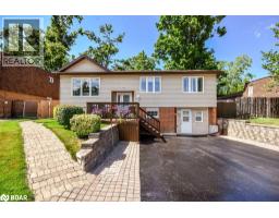 80 CUNDLES Road E, Barrie, Ontario