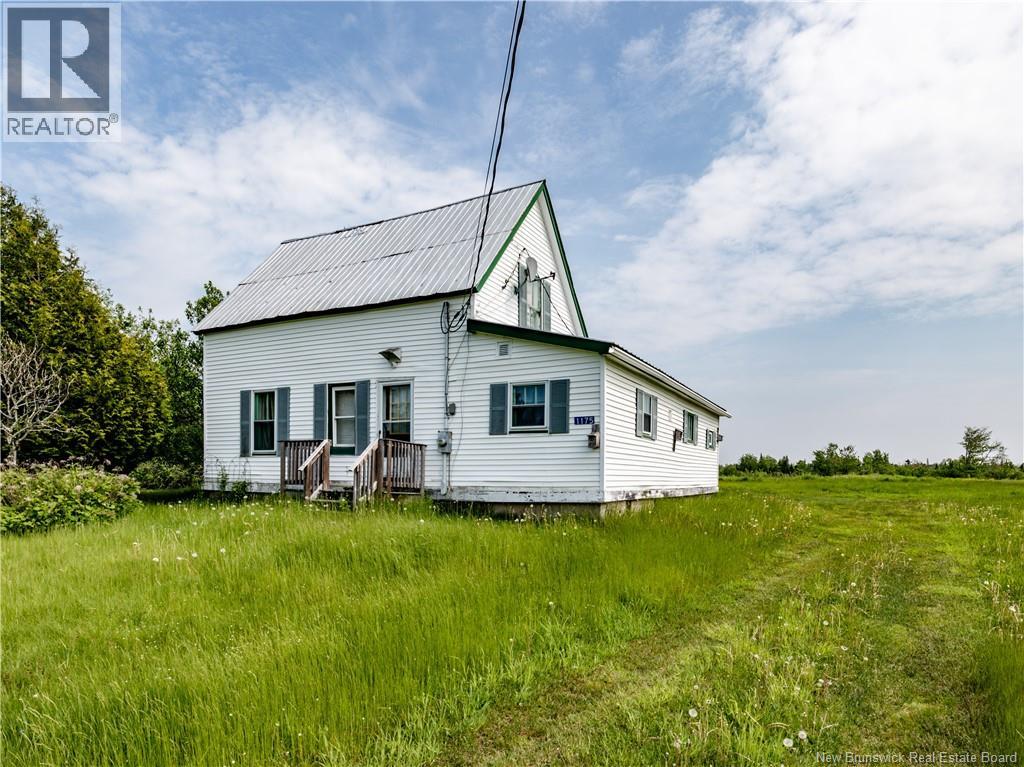 1175 Saint-Sosime Road, Adamsville, New Brunswick  E4T 3V9 - Photo 3 - NB125940