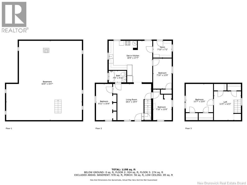 1175 Saint-Sosime Road, Adamsville, New Brunswick  E4T 3V9 - Photo 32 - NB125940