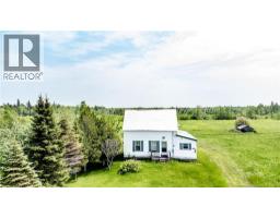 1175 Saint-Sosime Road, Adamsville, New Brunswick