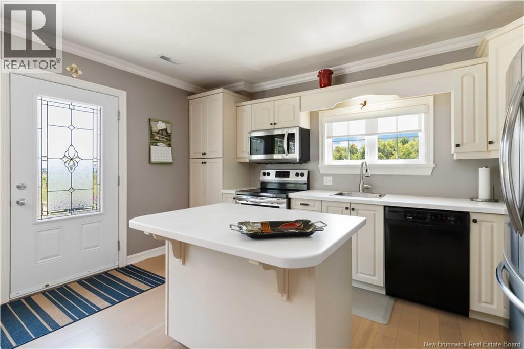 3623 Route 535 Route, Cocagne, New Brunswick  E4R 3E6 - Photo 12 - NB125701