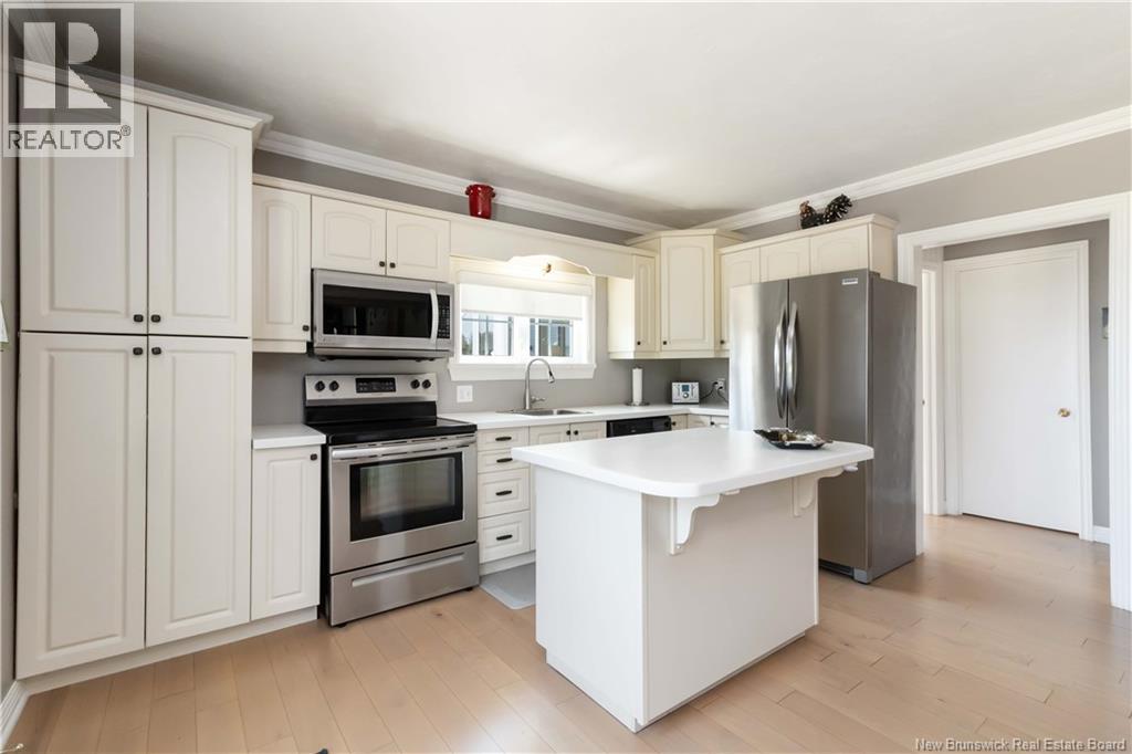 3623 Route 535 Route, Cocagne, New Brunswick  E4R 3E6 - Photo 13 - NB125701