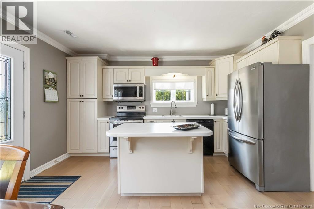 3623 Route 535 Route, Cocagne, New Brunswick  E4R 3E6 - Photo 14 - NB125701