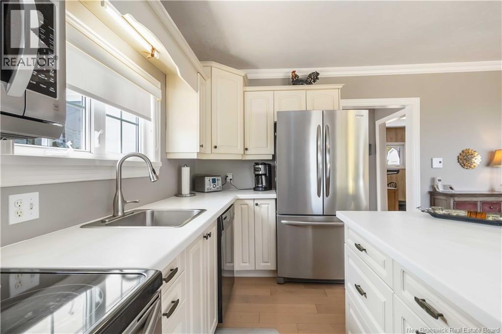 3623 Route 535 Route, Cocagne, New Brunswick  E4R 3E6 - Photo 15 - NB125701