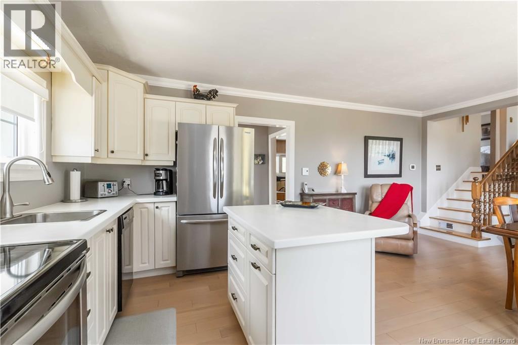 3623 Route 535 Route, Cocagne, New Brunswick  E4R 3E6 - Photo 16 - NB125701