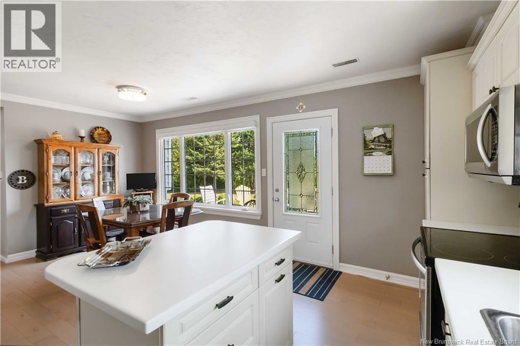 3623 Route 535 Route, Cocagne, New Brunswick  E4R 3E6 - Photo 17 - NB125701