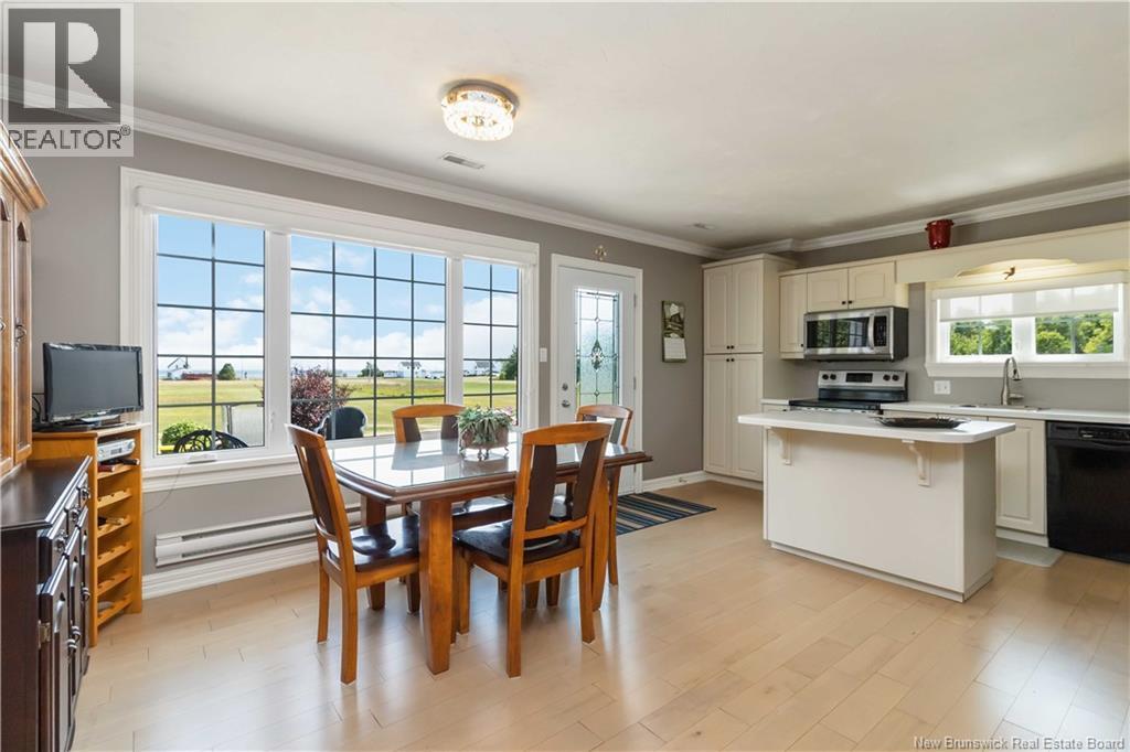 3623 Route 535 Route, Cocagne, New Brunswick  E4R 3E6 - Photo 20 - NB125701