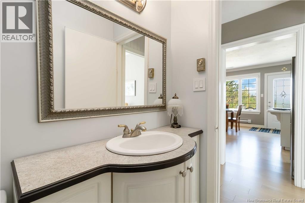 3623 Route 535 Route, Cocagne, New Brunswick  E4R 3E6 - Photo 22 - NB125701