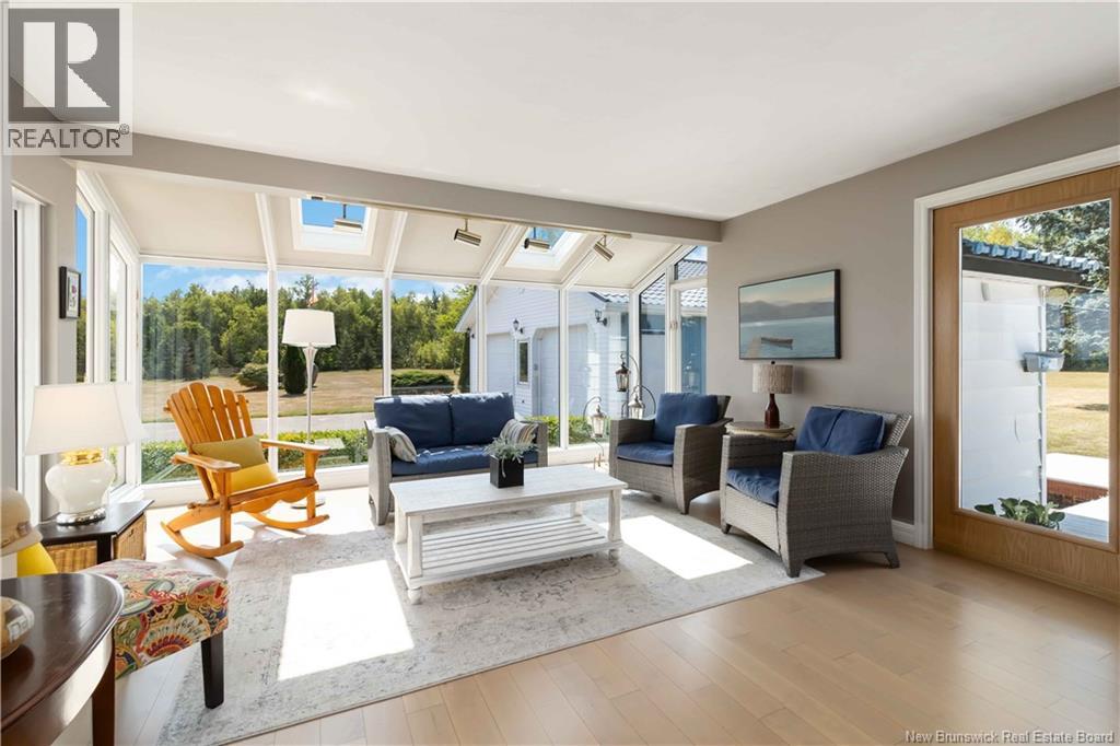 3623 Route 535 Route, Cocagne, New Brunswick  E4R 3E6 - Photo 25 - NB125701